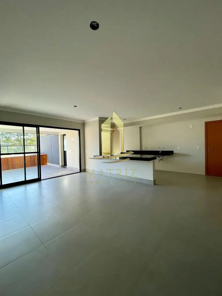 Apartamento à venda no São José em Franca - Cód. 2583 - Matriz Imobiliária