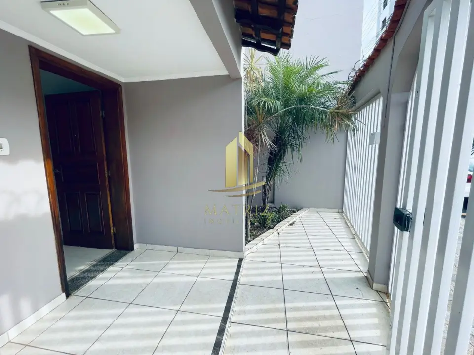 Casa à venda no Cidade Nova em Franca - Cód. 2653 - Matriz Imobiliária