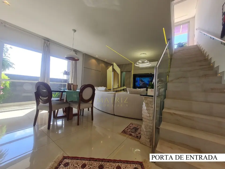 Apartamento à venda no Estação em Franca - Cód. 2666 - Matriz Imobiliária