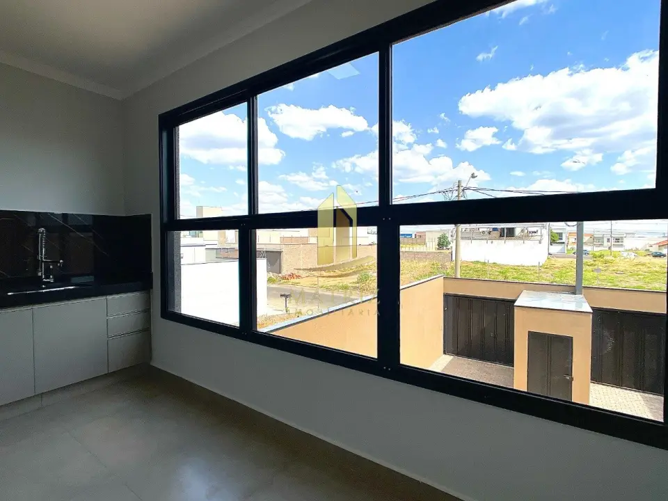 Apartamento à venda no Jardim Natal em Franca - Cód. 2719 - Matriz Imobiliária