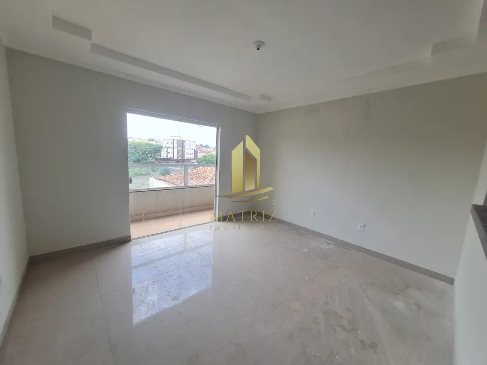 Apartamento à venda no Jardim Barão em Franca - Cód. 2746 - Matriz Imobiliária