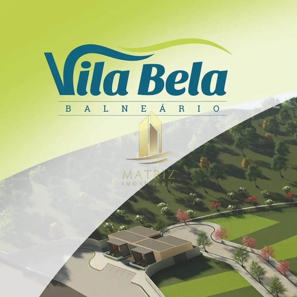 Terreno à venda no Centro em Rifaina - Cód. 2757 - Matriz Imobiliária