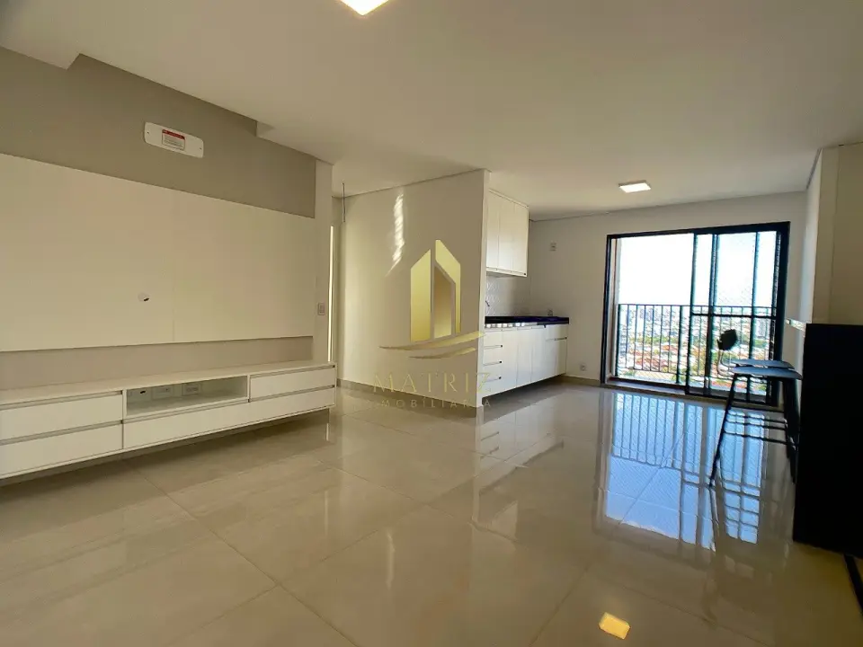 Apartamento à venda no Núcleo Agrícola Alpha em Franca - Cód. 2773 - Matriz Imobiliária