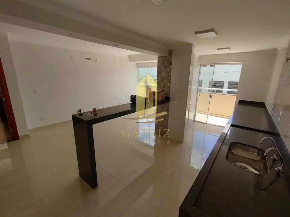 Apartamento à venda no São José em Franca - Cód. 2792 - Matriz Imobiliária