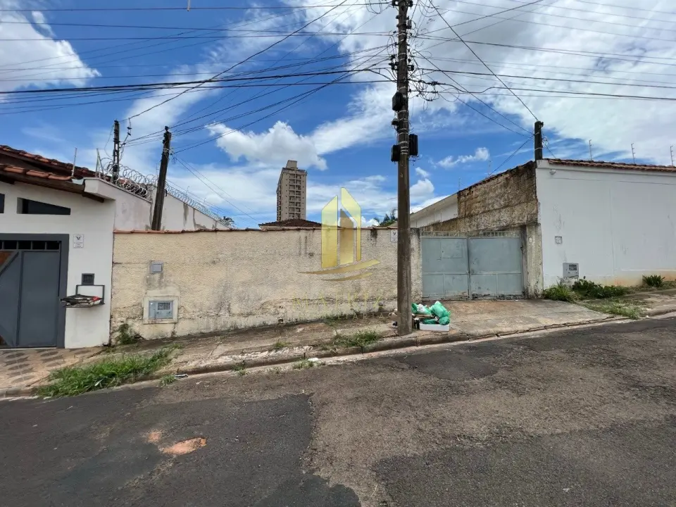 Casa à venda no Vila França em Franca - Cód. 2844 - Matriz Imobiliária