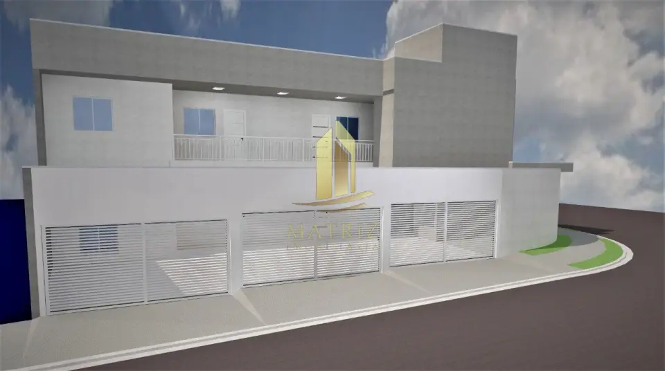 Apartamento à venda no Santa Lucia em Franca - Cód. 2931 - Matriz Imobiliária