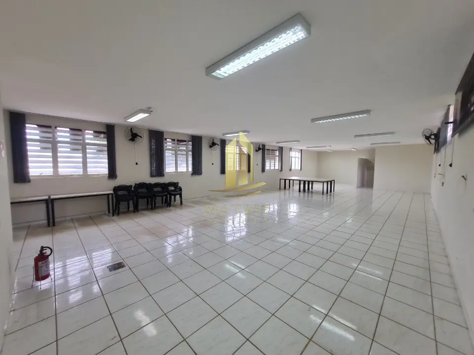 Salas/Conjuntos para alugar no Miramontes em Franca - Cód. 2940 - Matriz Imobiliária