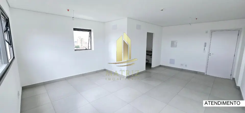 Salas/Conjuntos para alugar no Centro em Franca - Cód. 2972 - Matriz Imobiliária
