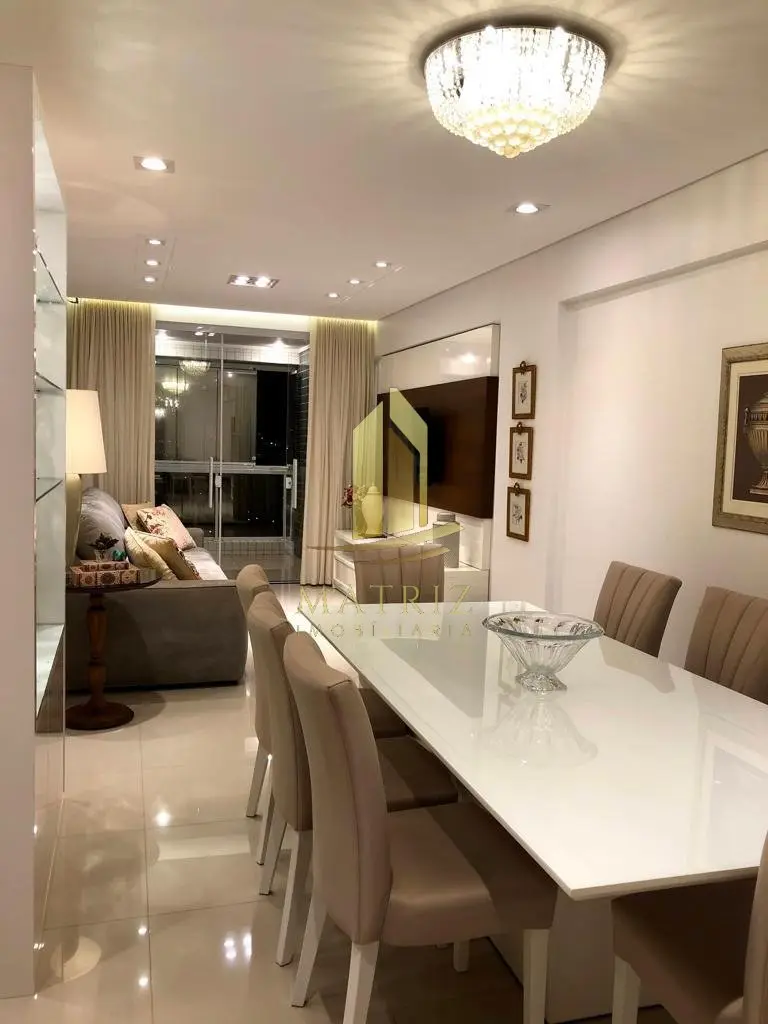 Apartamento à venda no Estação em Franca - Cód. 3007 - Matriz Imobiliária