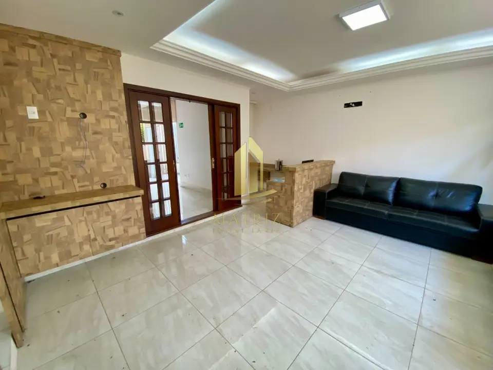 Casa à venda no Jardim Roselândia em Franca - Cód. 3113 - Matriz Imobiliária