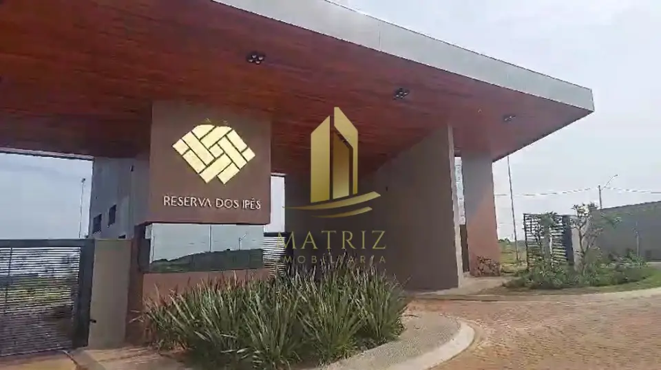 Terreno à venda no Cristais Paulista em Cristais Paulista - Cód. 3134 - Matriz Imobiliária