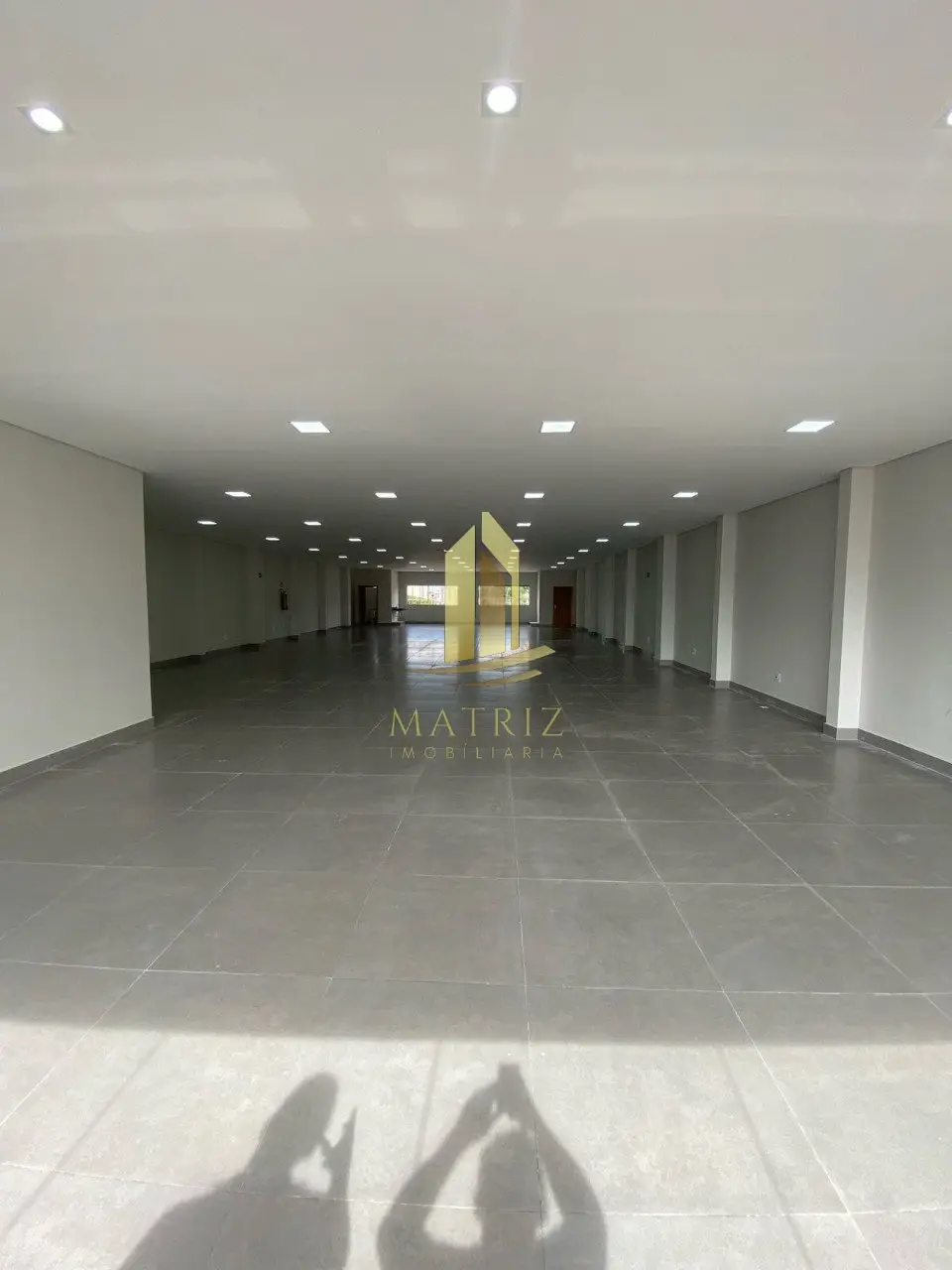 Ponto Comercial para alugar no Centro em Franca - Cód. 3143 - Matriz Imobiliária