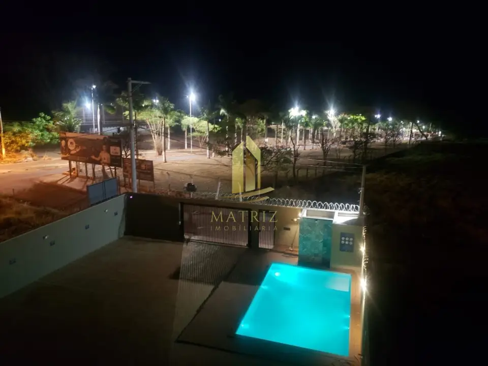 Apartamento à venda no Beira Rio em Miguelópolis - Cód. 3147 - Matriz Imobiliária