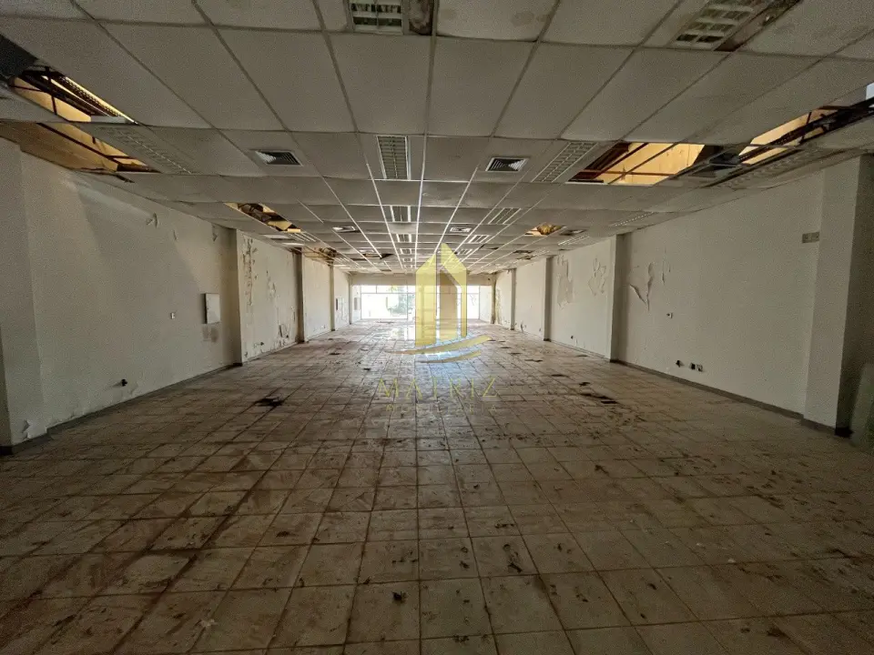 Ponto Comercial para alugar na Cidade Nova em Franca - Cód. 3179 - Matriz Imobiliária