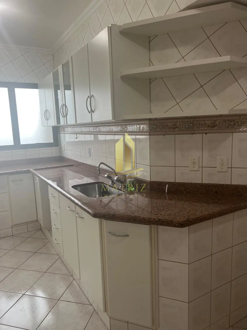 Apartamento à venda no Estação em Franca - Cód. 3185 - Matriz Imobiliária