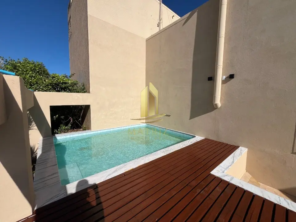 Apartamento à venda no Cidade Nova em Franca - Cód. 3200 - Matriz Imobiliária