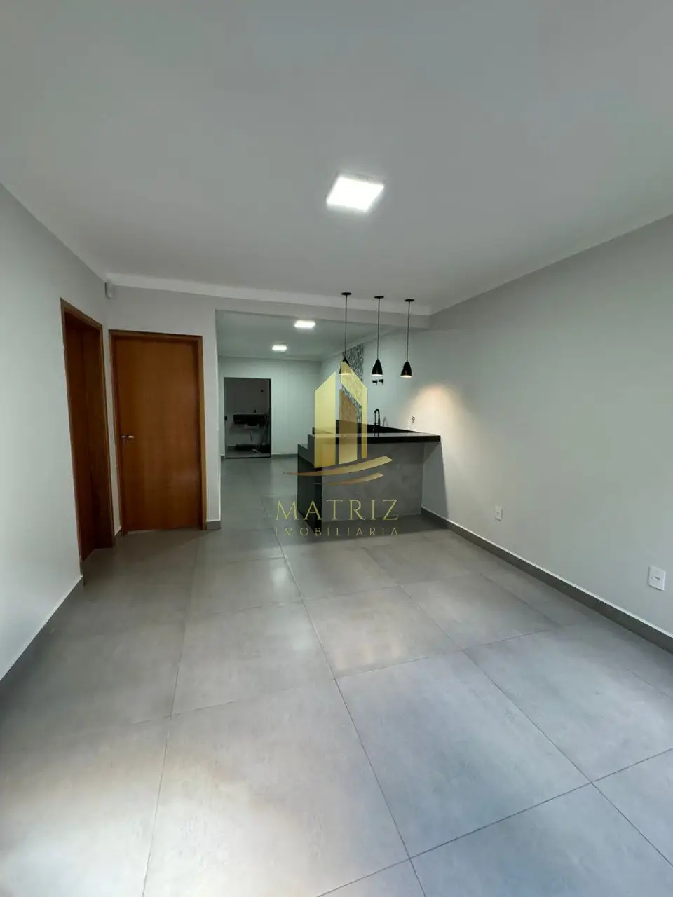 Casa à venda no São Joaquim em Franca - Cód. 3215 - Matriz Imobiliária