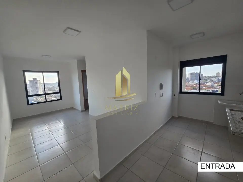 Apartamento à venda no Vila Santa Rita em Franca - Cód. 3263 - Matriz Imobiliária