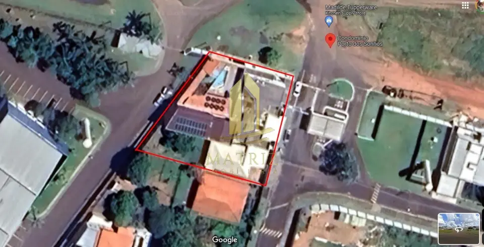 Chácara à venda no Jardim Palestina em Franca - Cód. 3353 - Matriz Imobiliária