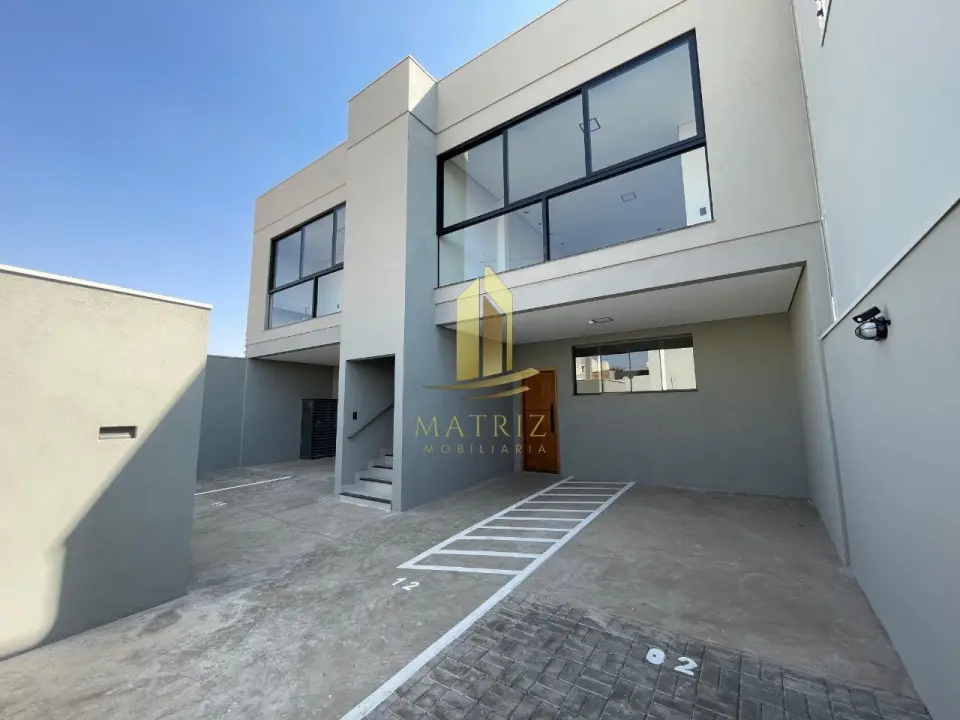 Apartamento à venda no Jardim Piratininga em Franca - Cód. 3422 - Matriz Imobiliária