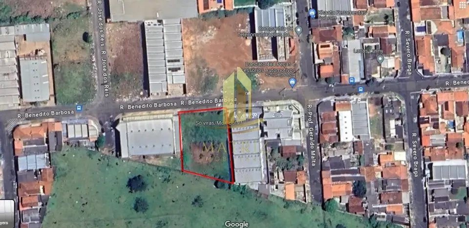 Foto do Imóvel