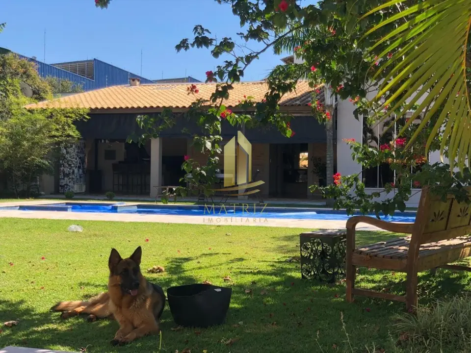 Chácara à venda no Jardim Palestina em Franca - Cód. 3491 - Matriz Imobiliária