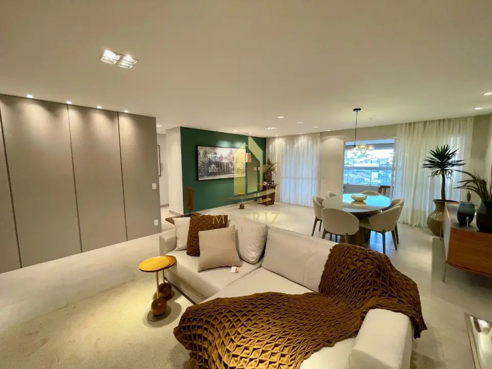 Apartamento à venda no Centro em Franca - Cód. 3539 - Matriz Imobiliária