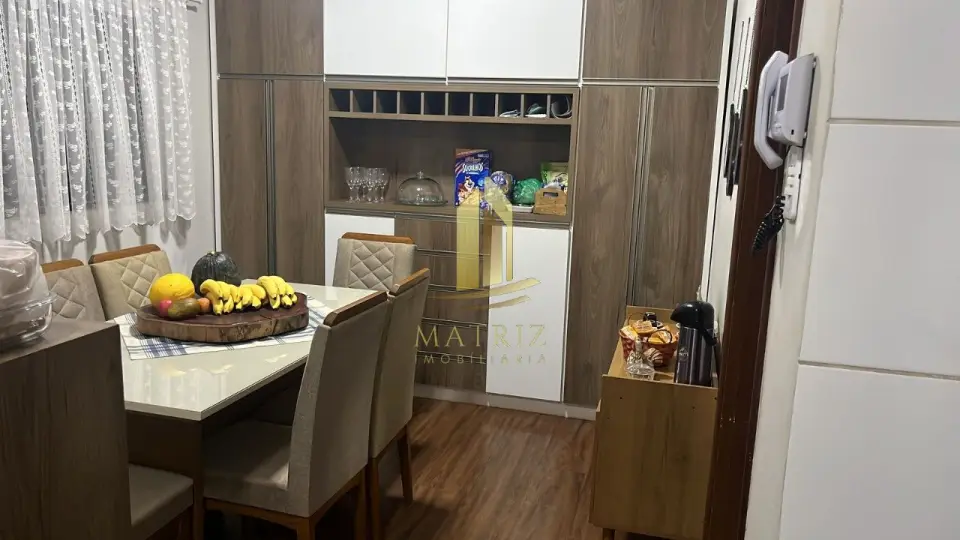 Casa à venda no Higienópolis em Franca - Cód. 3540 - Matriz Imobiliária