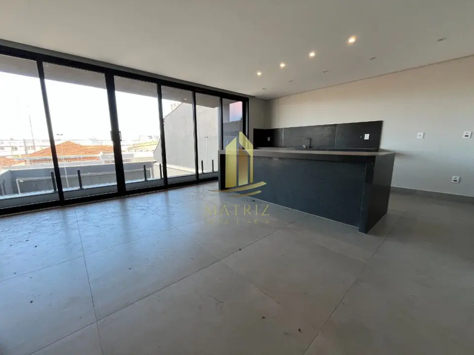 Apartamento à venda no Centro em Franca - Cód. 3576 - Matriz Imobiliária