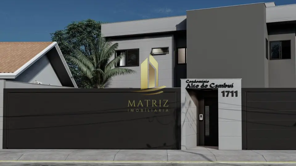 Apartamento à venda no Jardim Cambuí em Franca - Cód. 3584 - Matriz Imobiliária