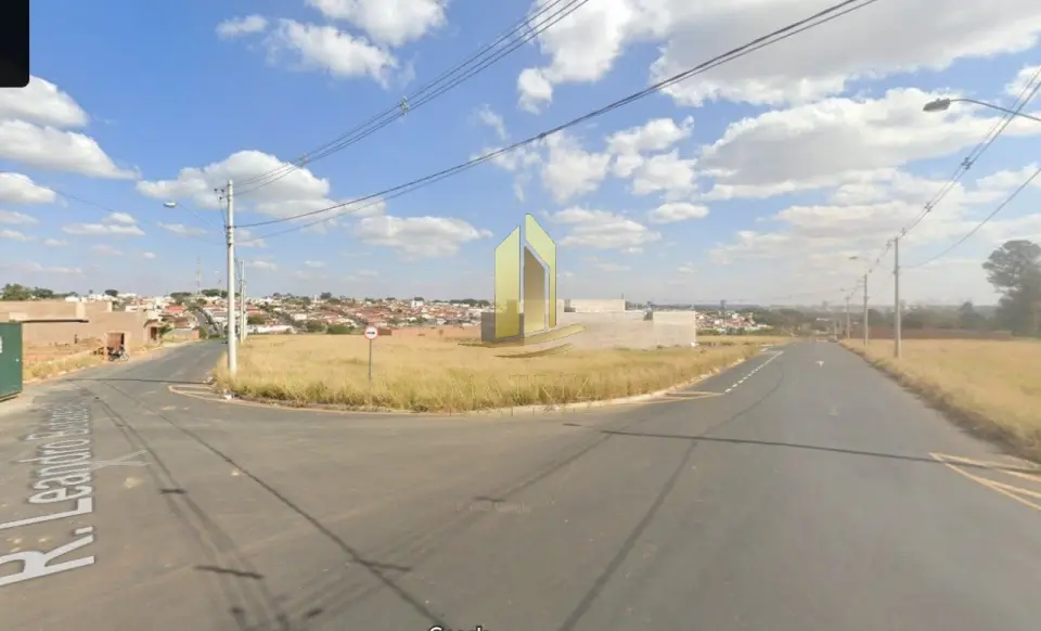 Terreno à venda no Residencial Tellini em Franca - Cód. 3602 - Matriz Imobiliária
