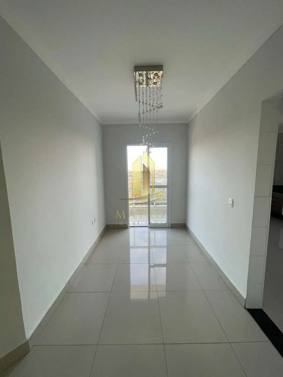 Apartamento à venda no Residencial Nosso Lar em Franca - Cód. 3638 - Matriz Imobiliária