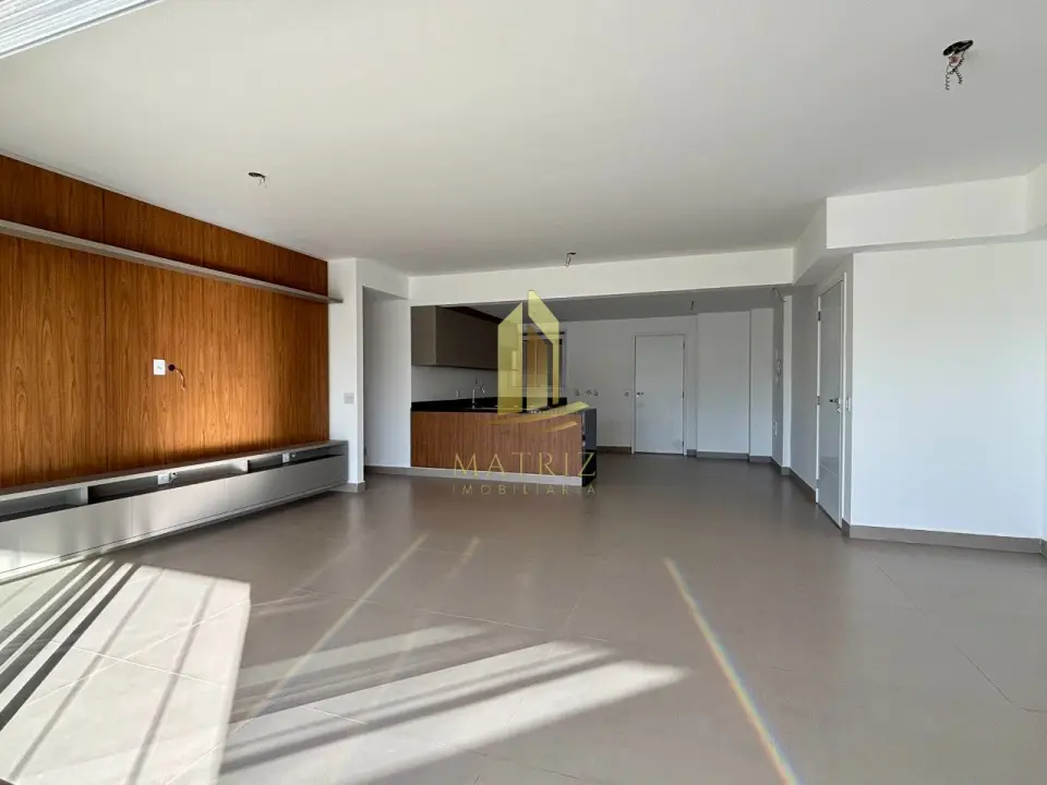 Apartamento à venda no Parque dos Lima em Franca - Cód. 3729 - Matriz Imobiliária