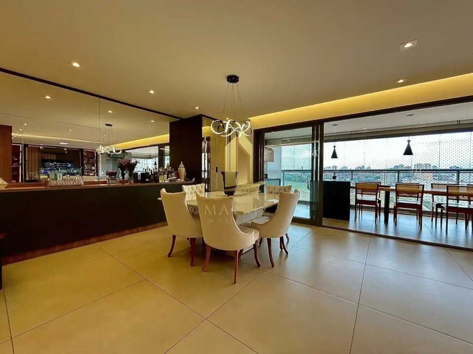 Apartamento à venda no Residencial Amazonas em Franca - Cód. 3782 - Matriz Imobiliária