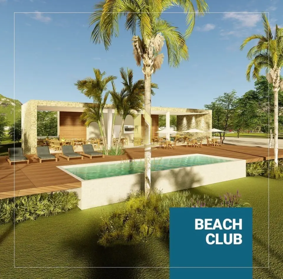Terreno à venda no Condominio Vila Bela em Rifaina - Cód. 3827 - Matriz Imobiliária