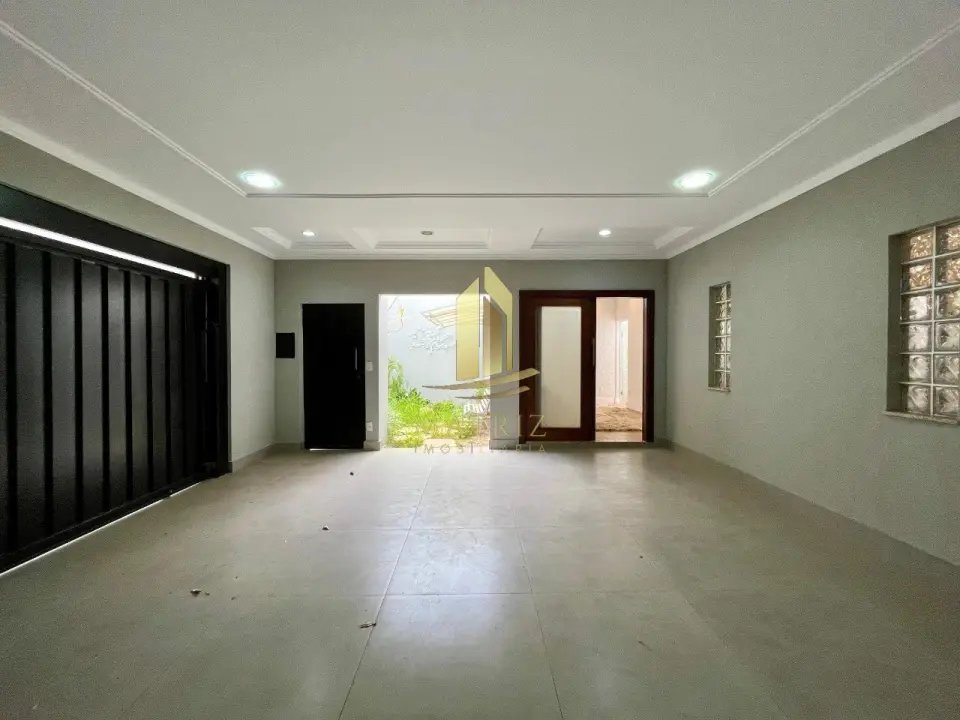 Casa à venda no Jardim Barão em Franca - Cód. 3888 - Matriz Imobiliária