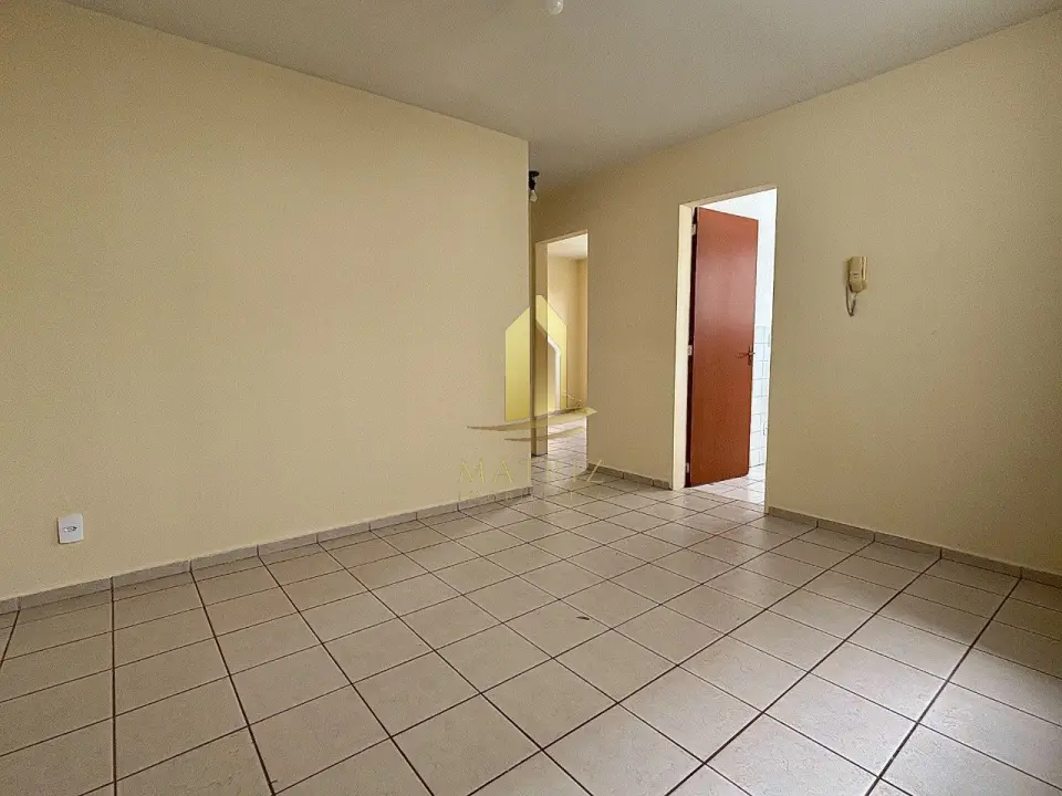 Apartamento à venda no Jardim Consolação em Franca - Cód. 3935 - Matriz Imobiliária