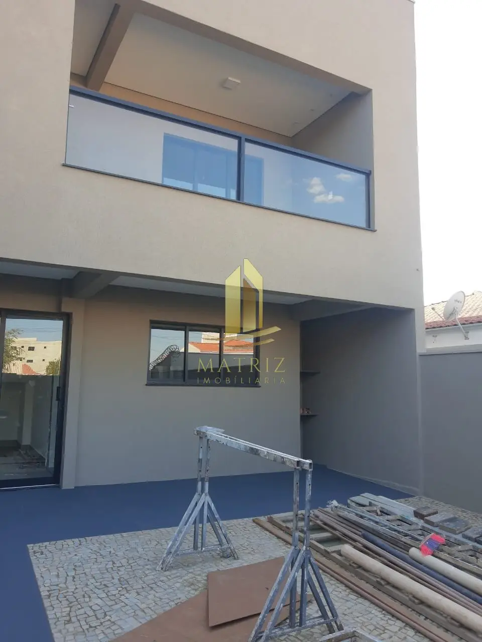 Apartamento à venda no Rifaina em Rifaina - Cód. 3950 - Matriz Imobiliária