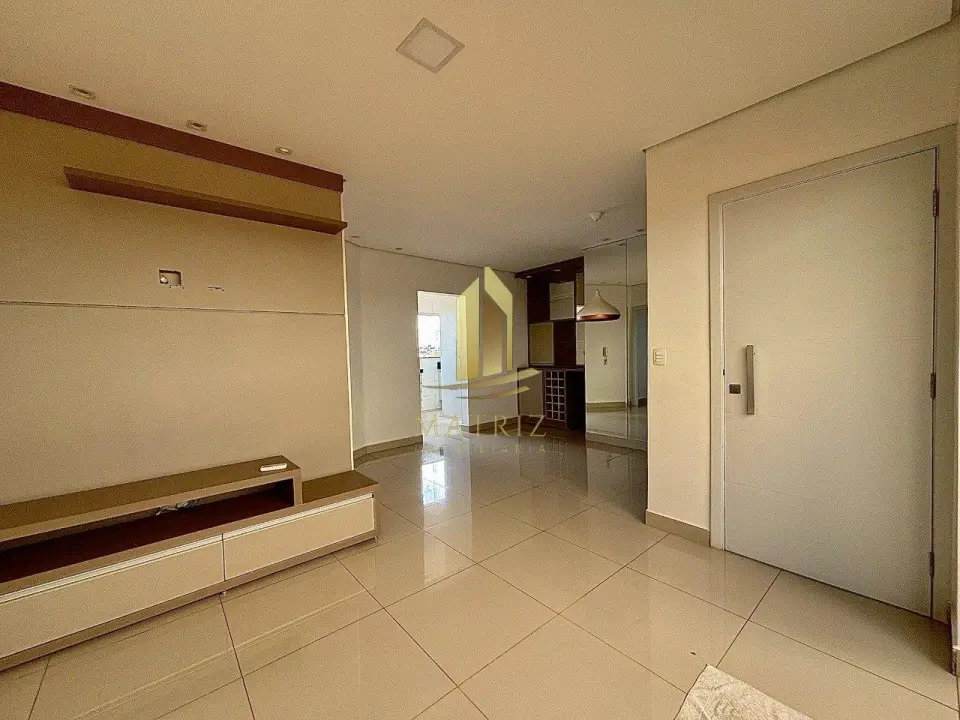 Apartamento à venda no São Joaquim em Franca - Cód. 4011 - Matriz Imobiliária