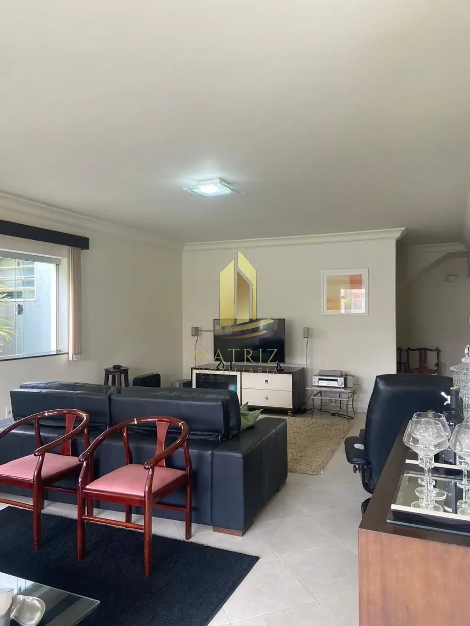 Casa à venda no São José em Franca - Cód. 4052 - Matriz Imobiliária