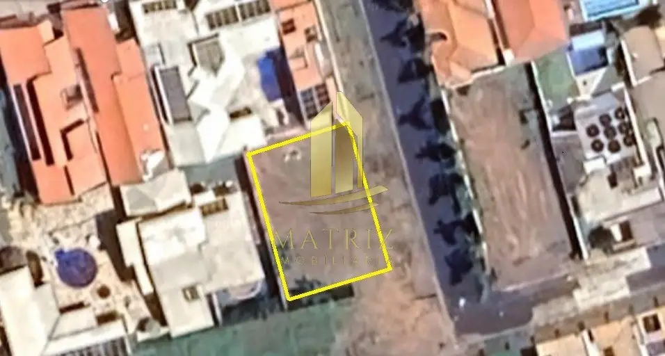 Terreno à venda no Parque Franville em Franca - Cód. 4054 - Matriz Imobiliária