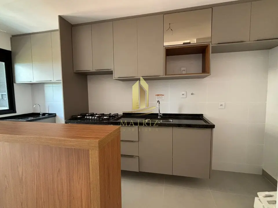 Apartamento à venda no Núcleo Agrícola Alpha em Franca - Cód. 4109 - Matriz Imobiliária