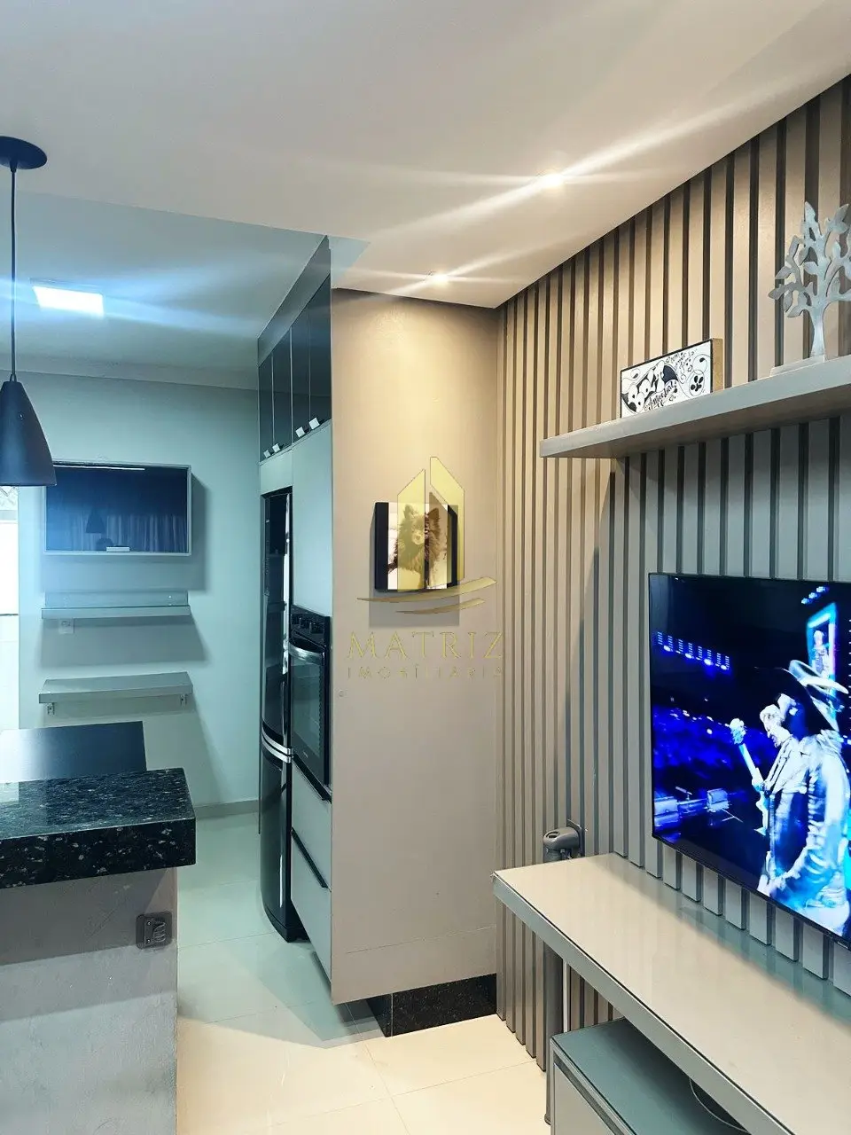 Apartamento à venda no Jardim João Liporoni em Franca - Cód. 4176 - Matriz Imobiliária