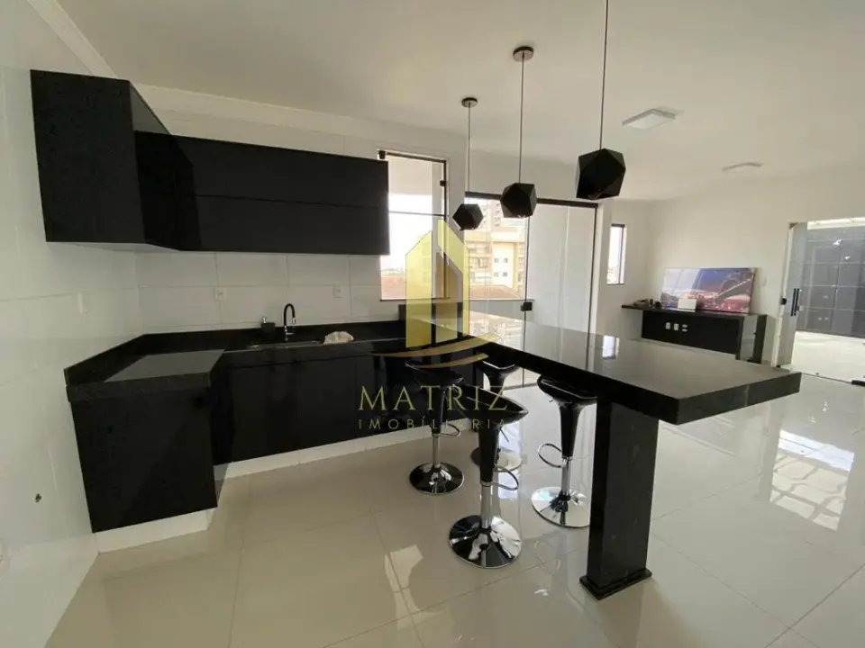Apartamento à venda no Residencial Amazonas em Franca - Cód. 4223 - Matriz Imobiliária
