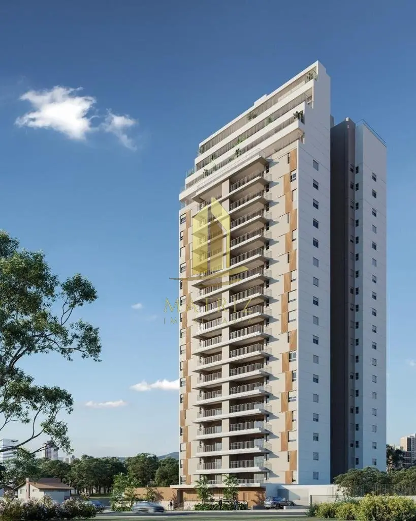 Apartamento à venda no Parque dos Lima em Franca - Cód. 4237 - Matriz Imobiliária