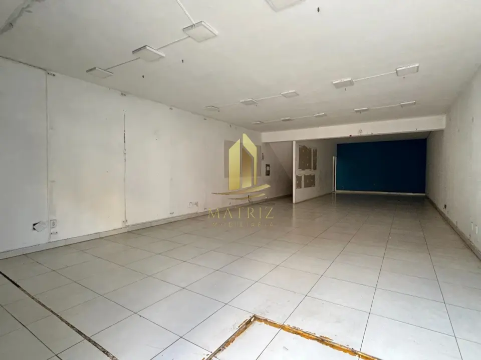 Ponto Comercial à venda no Centro em Franca - Cód. 4243 - Matriz Imobiliária