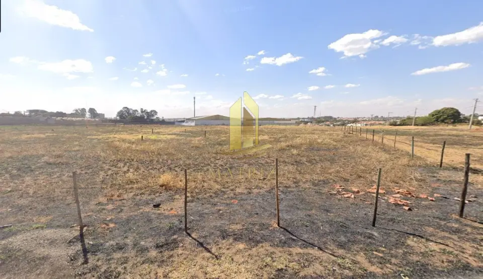 Terreno à venda no Parque das Árvores em Franca - Cód. 4292 - Matriz Imobiliária