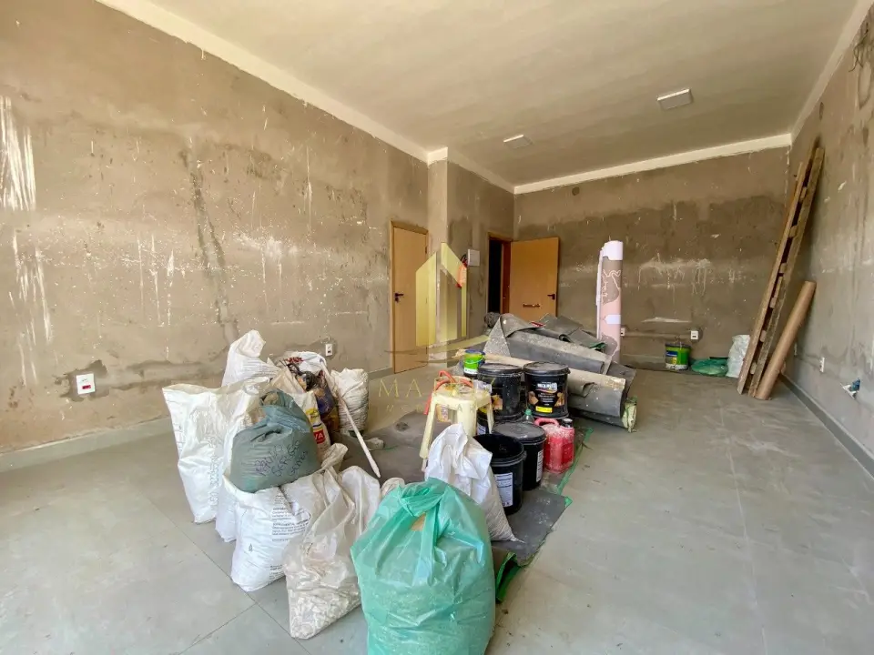Ponto Comercial para alugar no Jardim Paulista em Franca - Cód. 4298 - Matriz Imobiliária