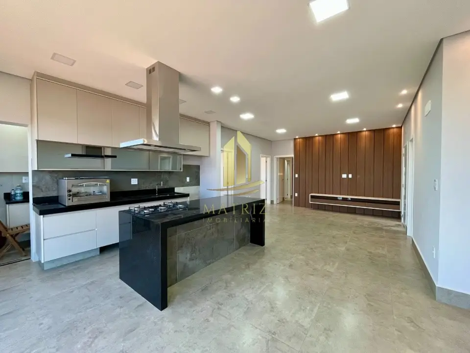 Apartamento à venda no Santo Agostinho em Franca - Cód. 4300 - Matriz Imobiliária