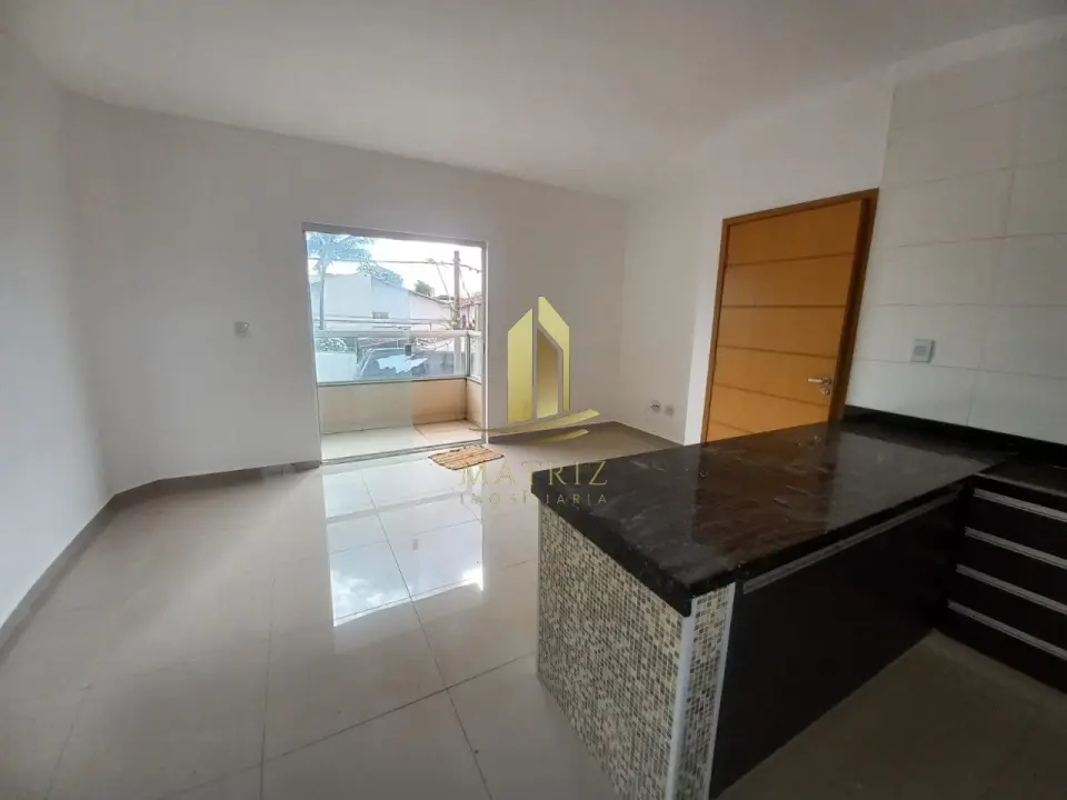 Apartamento à venda no São José em Franca - Cód. 4304 - Matriz Imobiliária